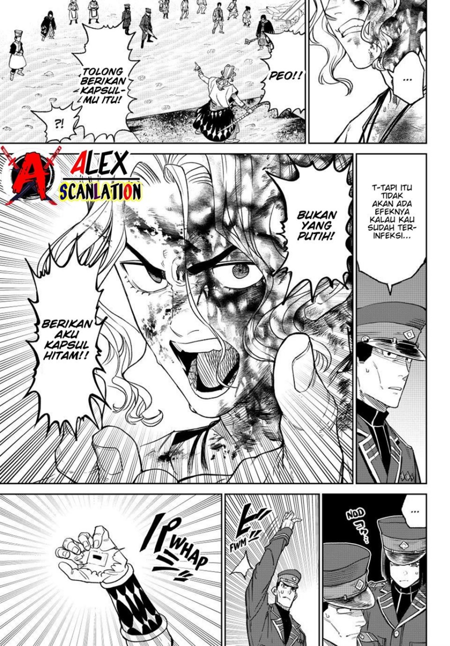 Versus Chapter 16 Halaman 25
