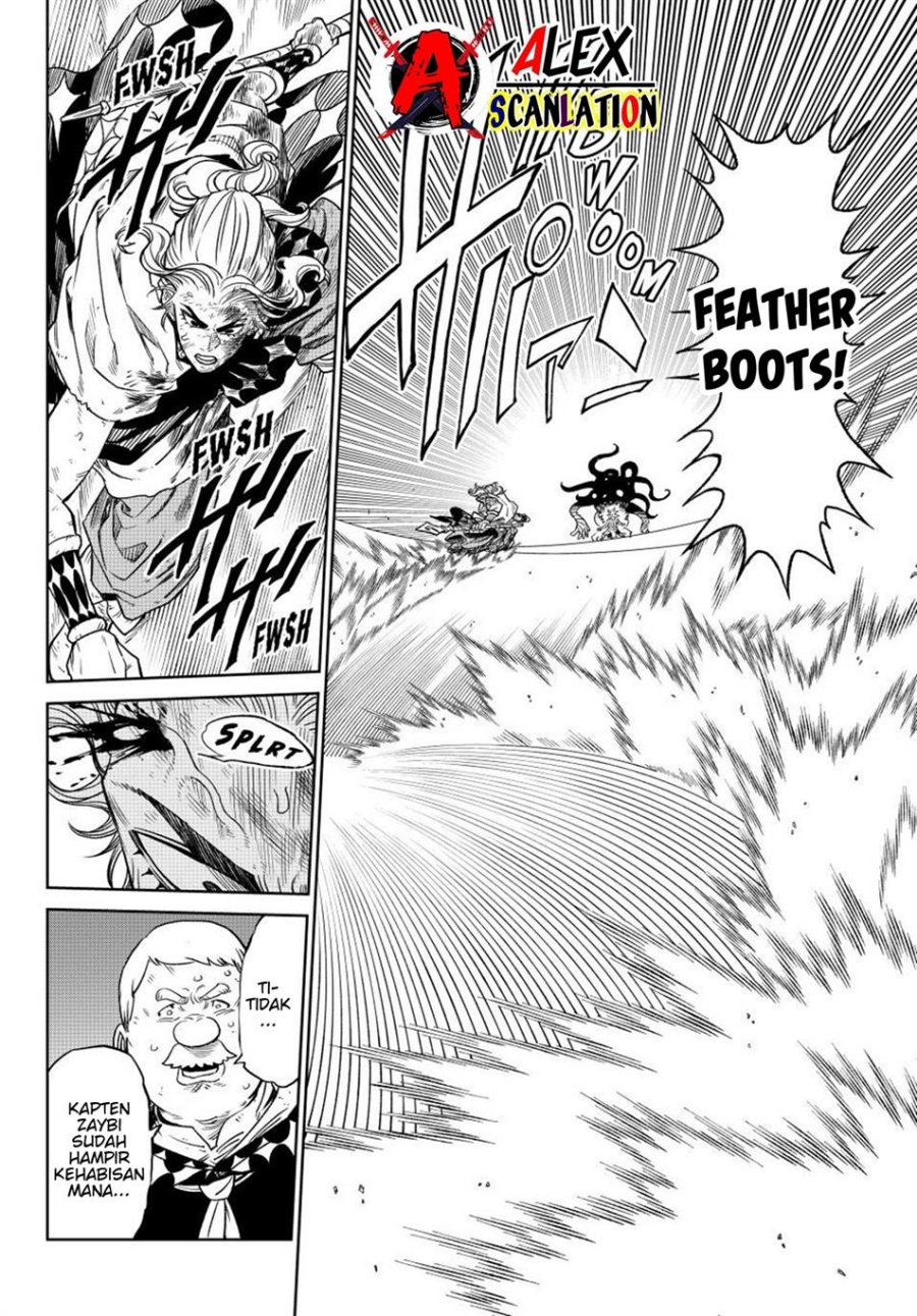 Versus Chapter 16 Halaman 26