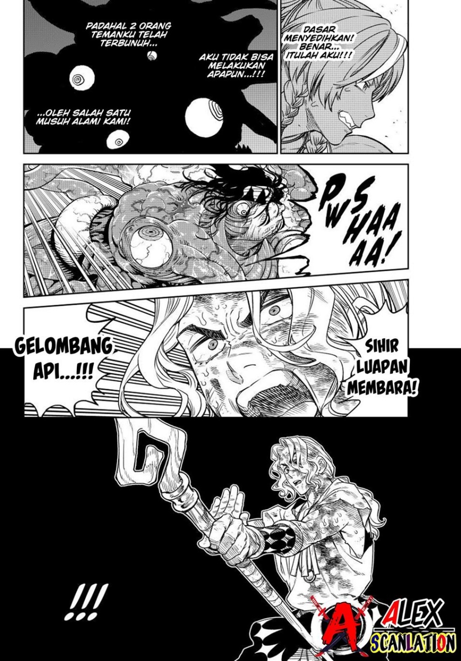 Versus Chapter 16 Halaman 28