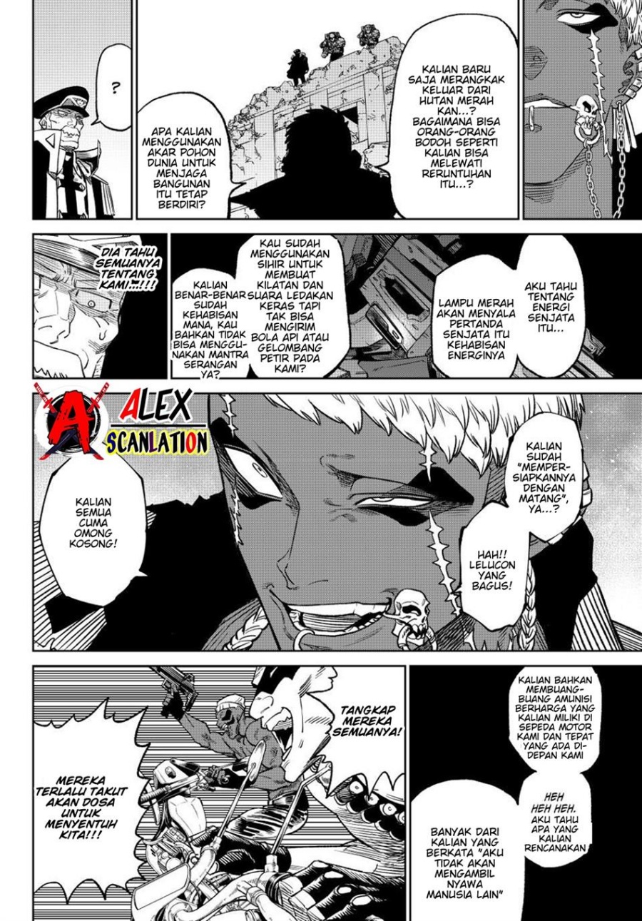 Versus Chapter 17 Halaman 24