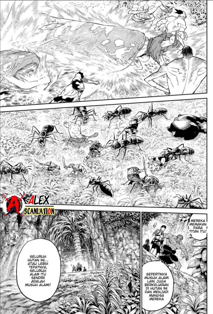 Versus Chapter 18 Halaman 5