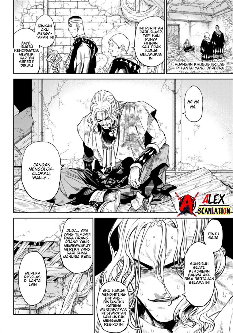 Versus Chapter 18 Halaman 18