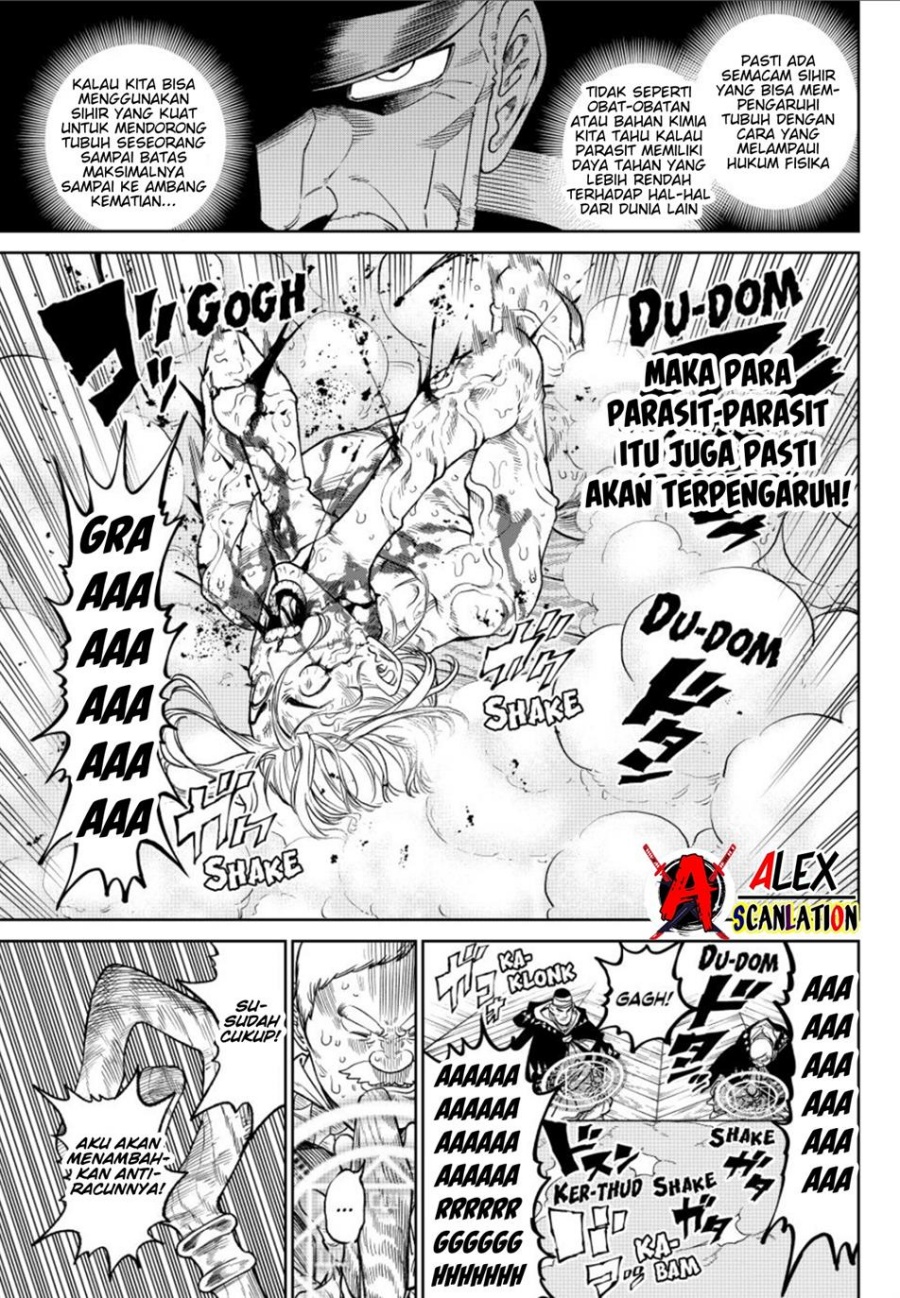 Versus Chapter 18 Halaman 21