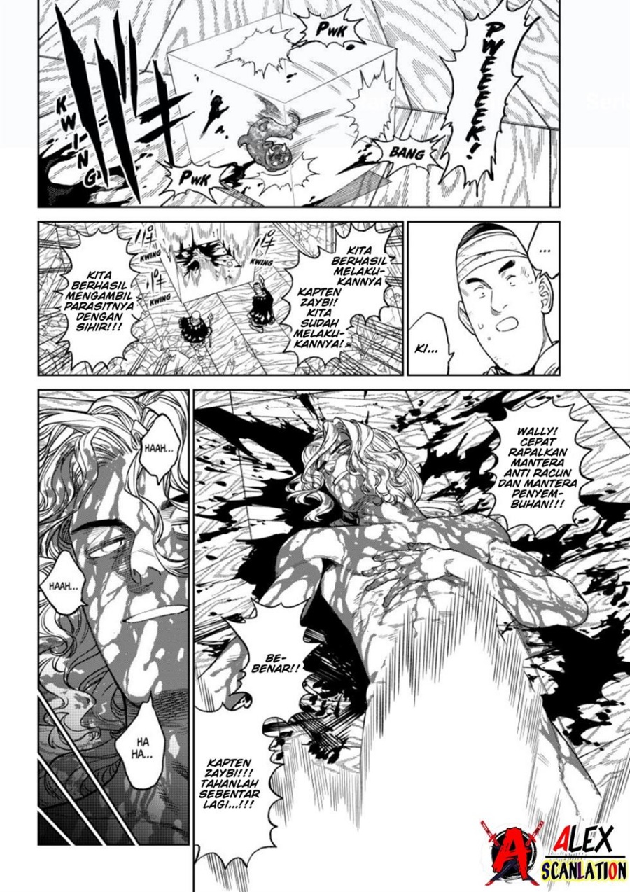 Versus Chapter 18 Halaman 24