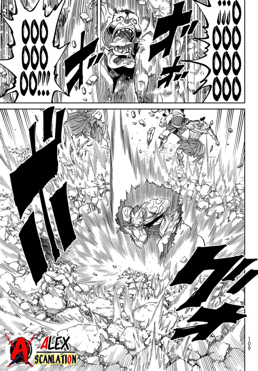 Versus Chapter 19 Halaman 7