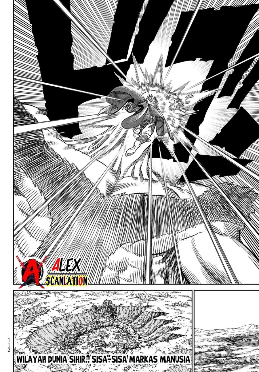 Versus Chapter 19 Halaman 10