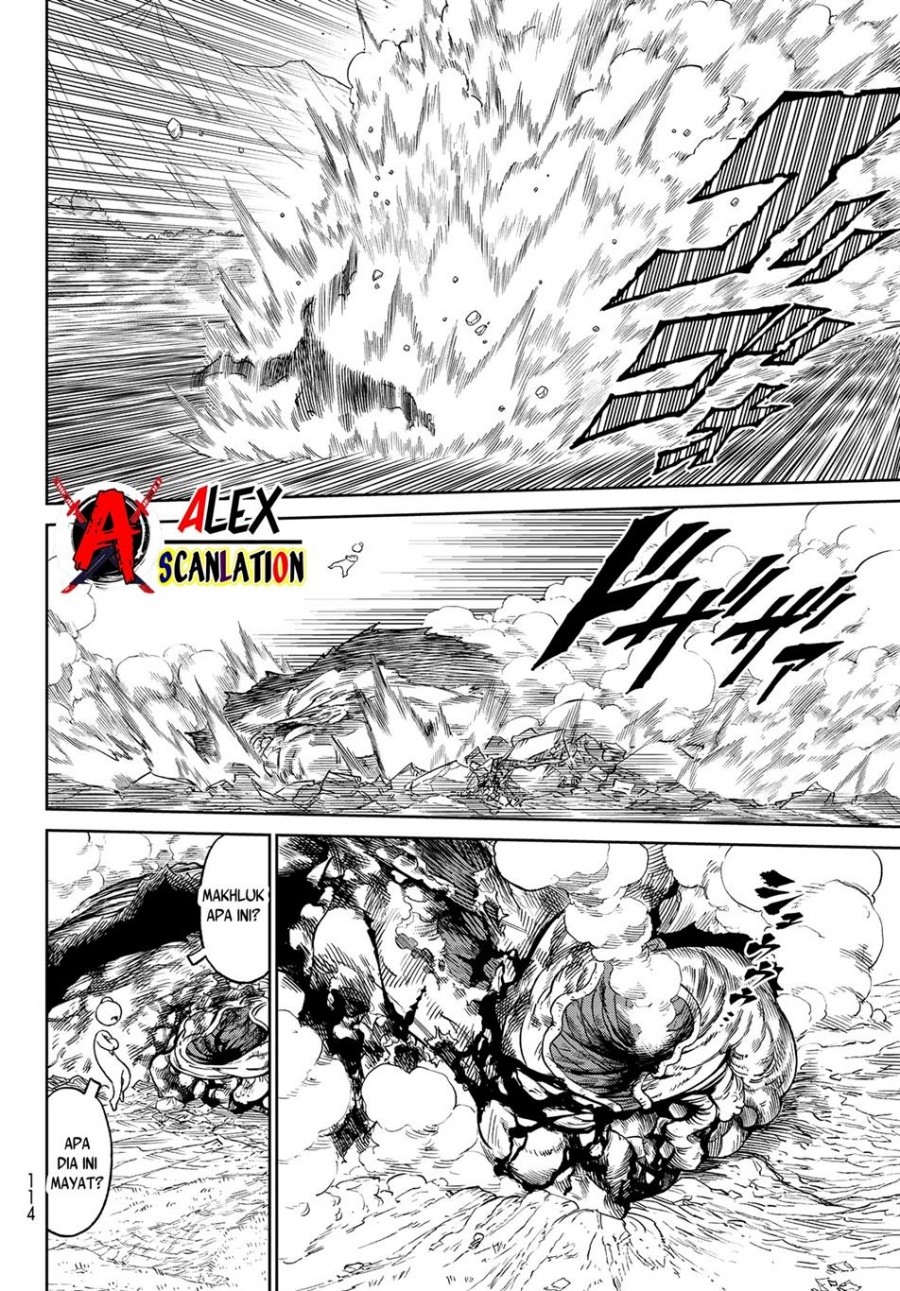 Versus Chapter 19 Halaman 12