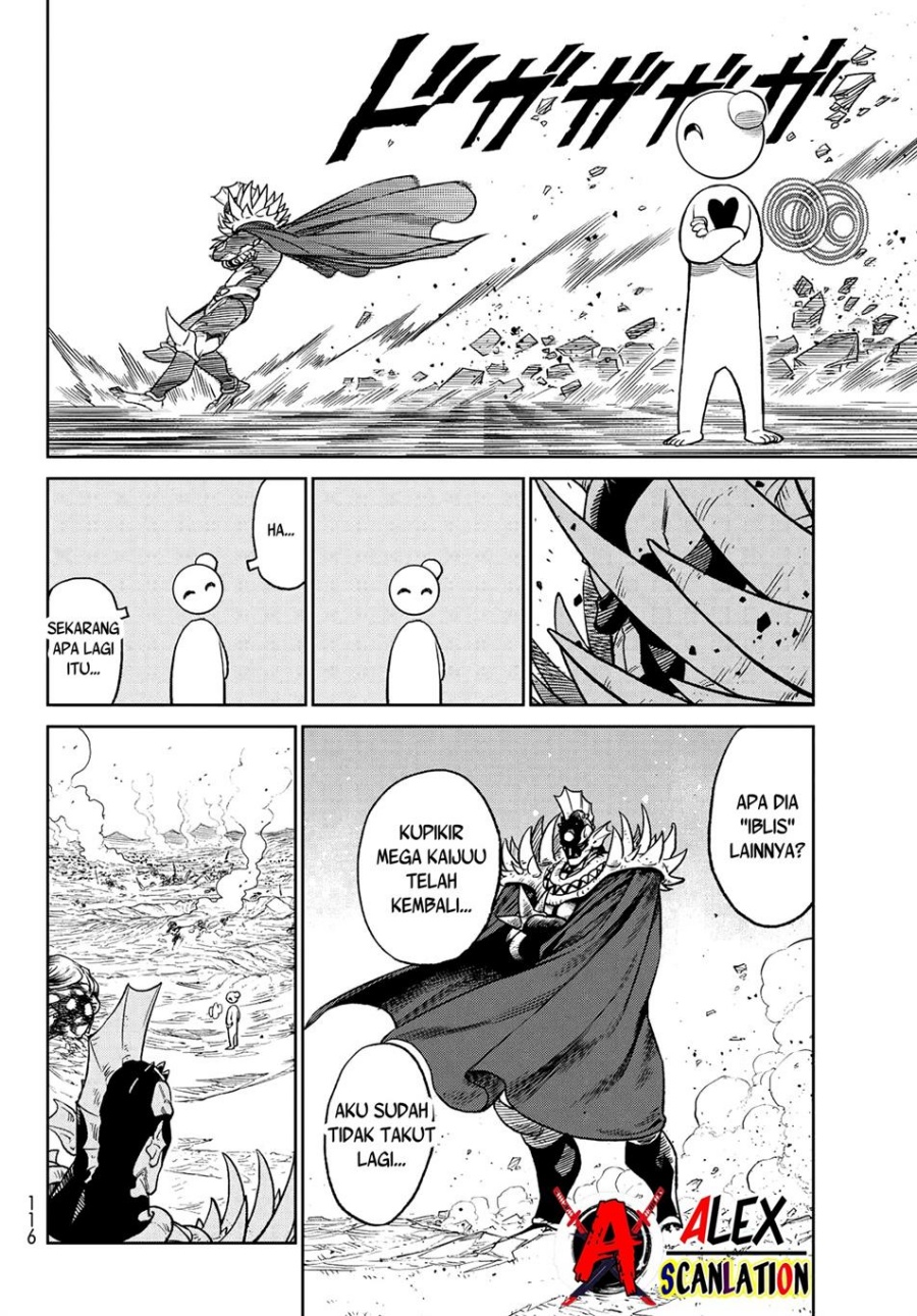 Versus Chapter 19 Halaman 14