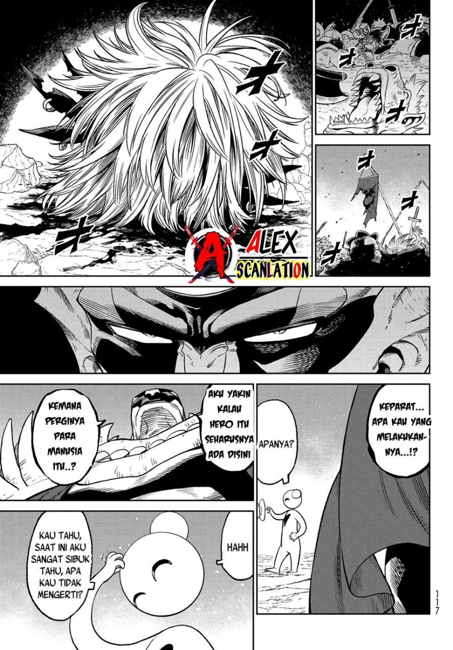 Versus Chapter 19 Halaman 15