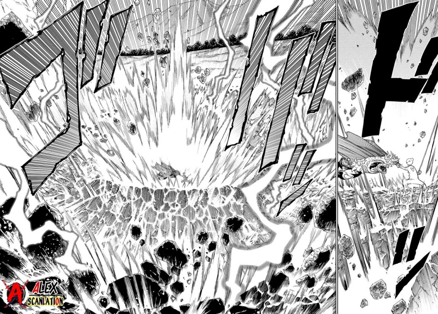 Versus Chapter 19 Halaman 18