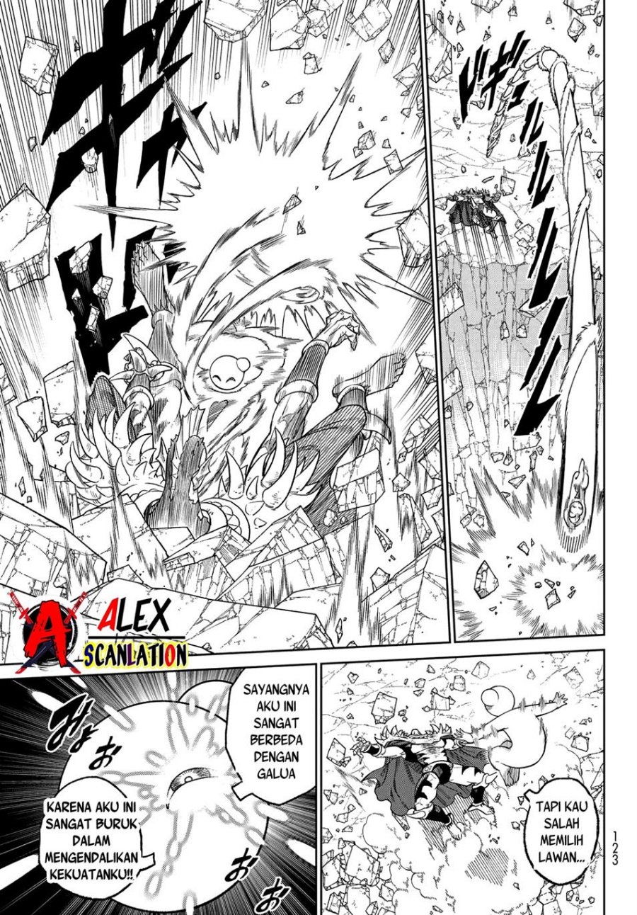 Versus Chapter 19 Halaman 20