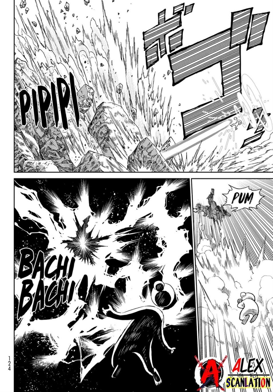 Versus Chapter 19 Halaman 21