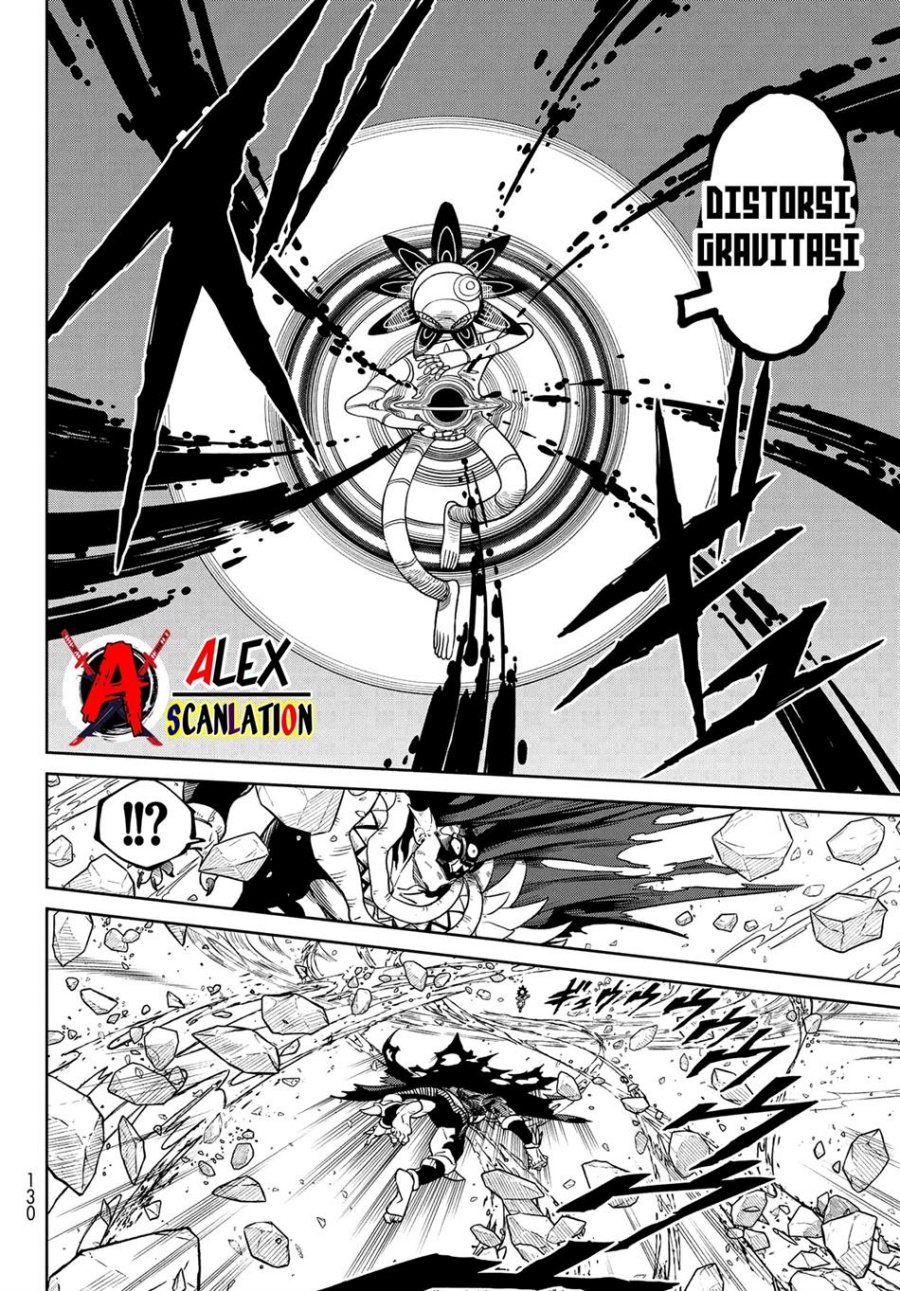 Versus Chapter 19 Halaman 27
