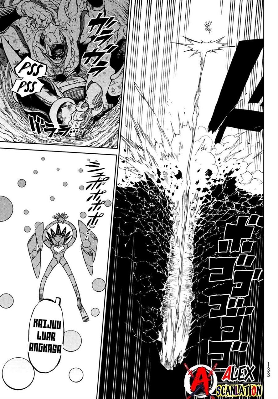 Versus Chapter 19 Halaman 30