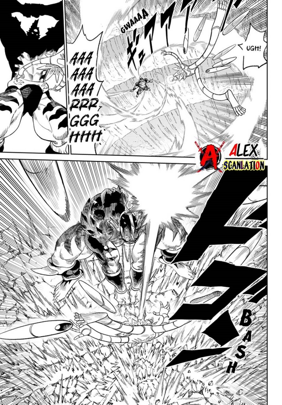 Versus Chapter 19.5 Halaman 5