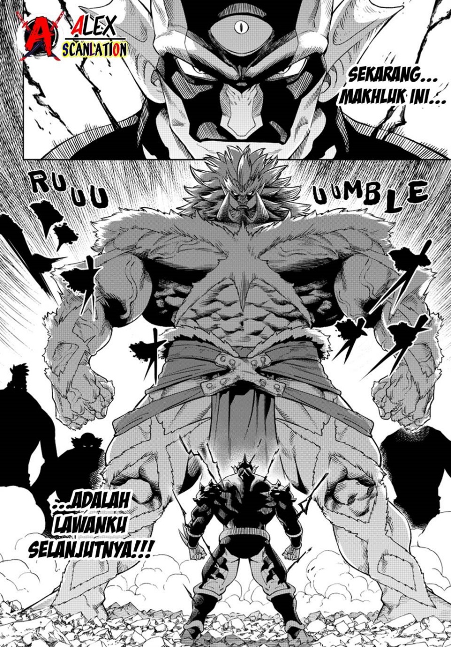 Versus Chapter 19.5 Halaman 21