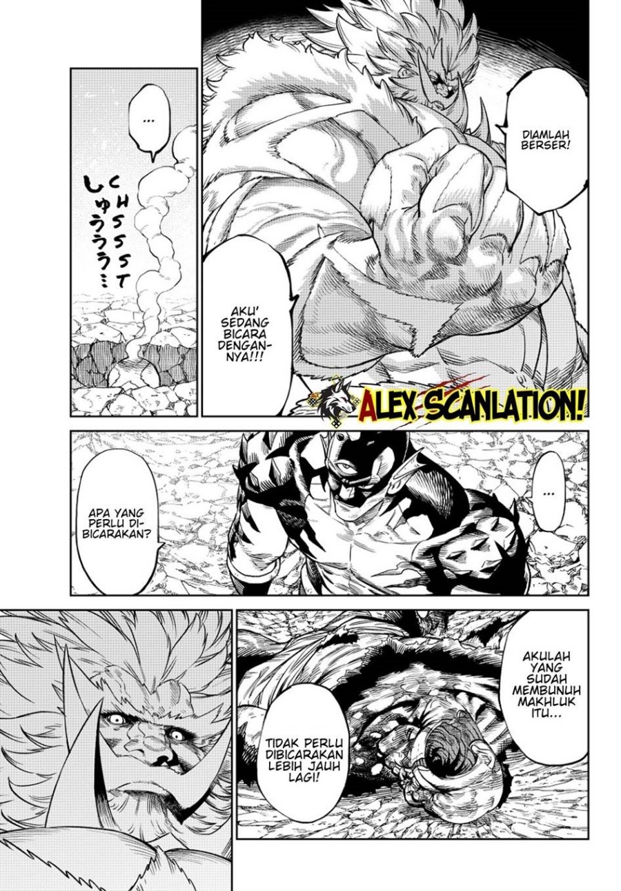 Versus Chapter 20 Halaman 6