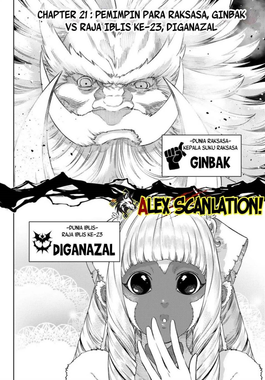Versus Chapter 21 Halaman 4