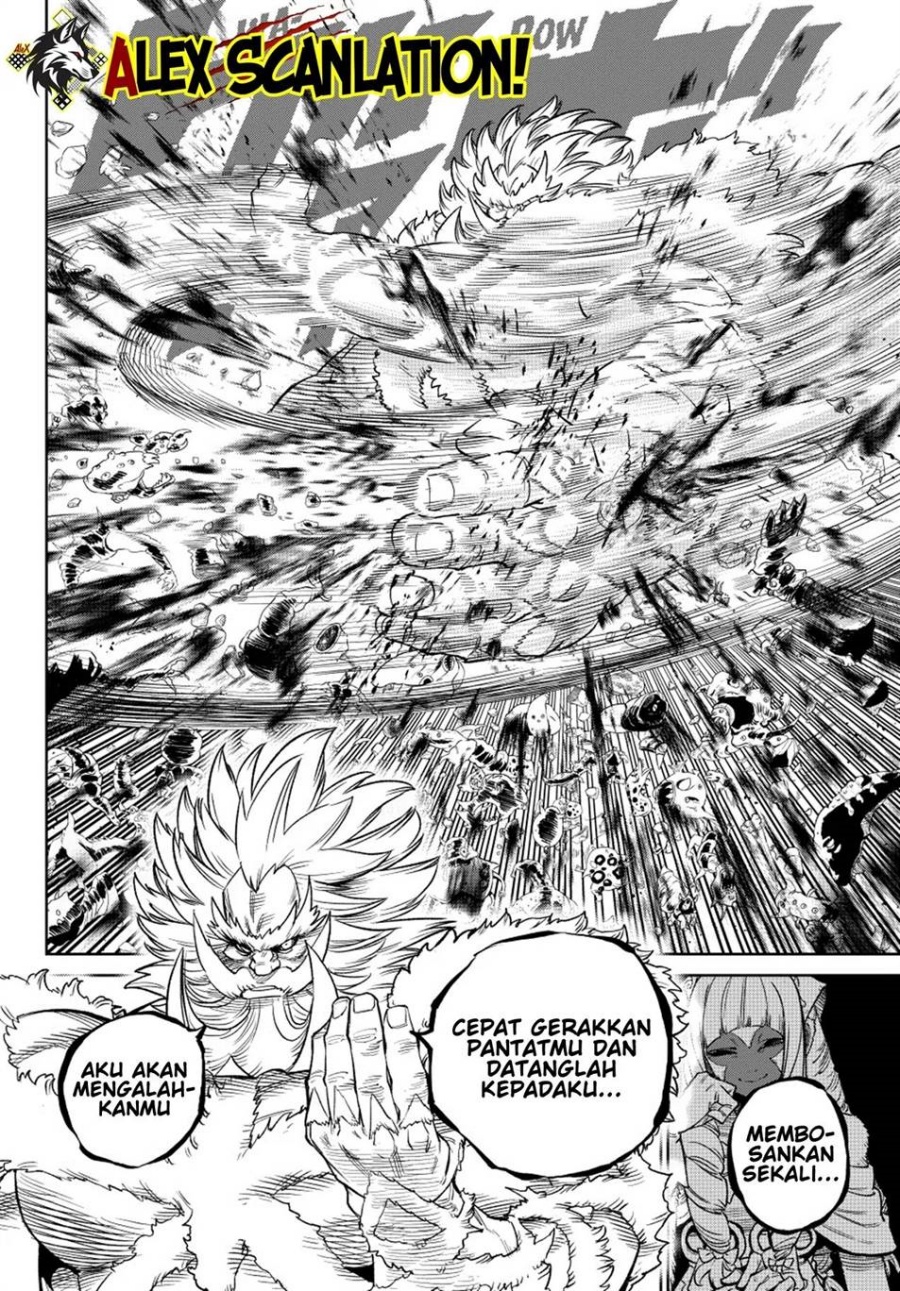 Versus Chapter 21 Halaman 14