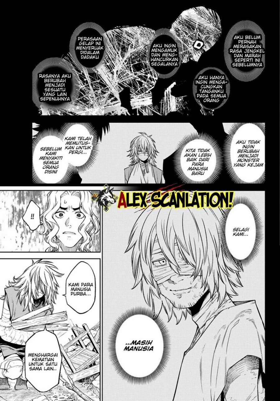 Versus Chapter 22 Halaman 5