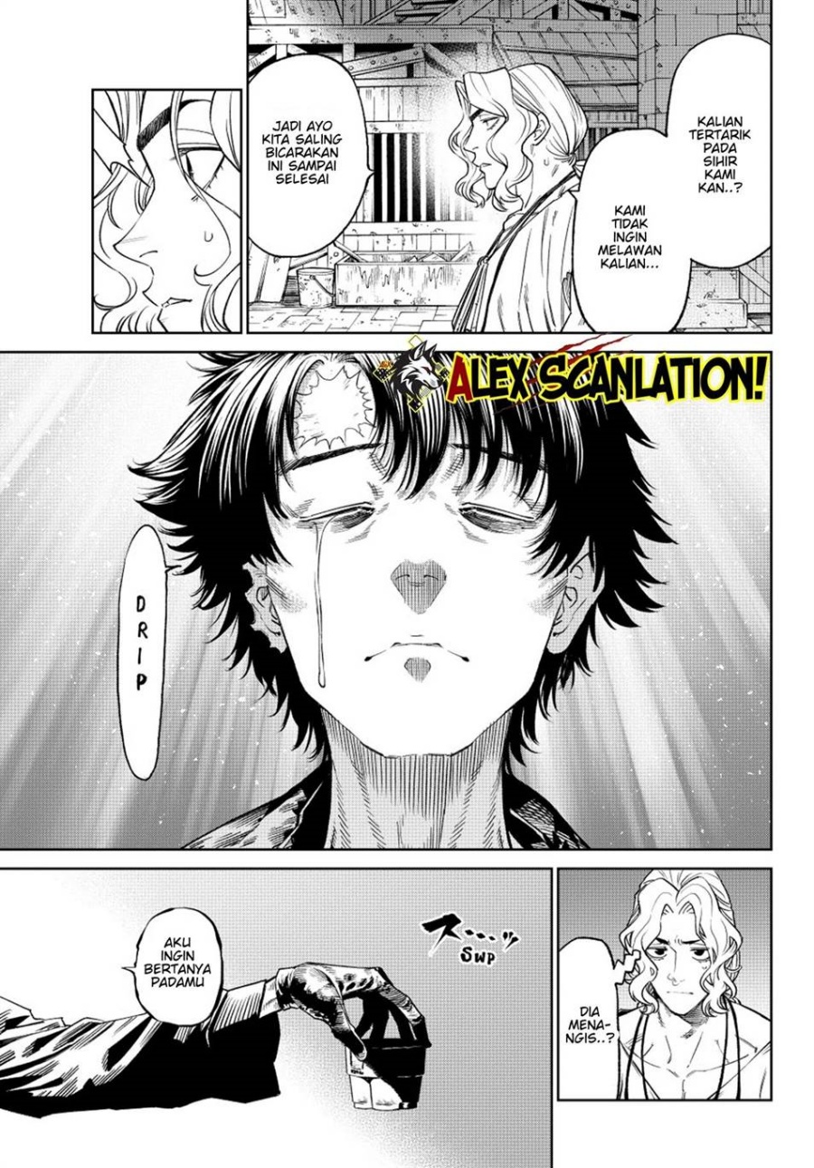 Versus Chapter 23 Halaman 5