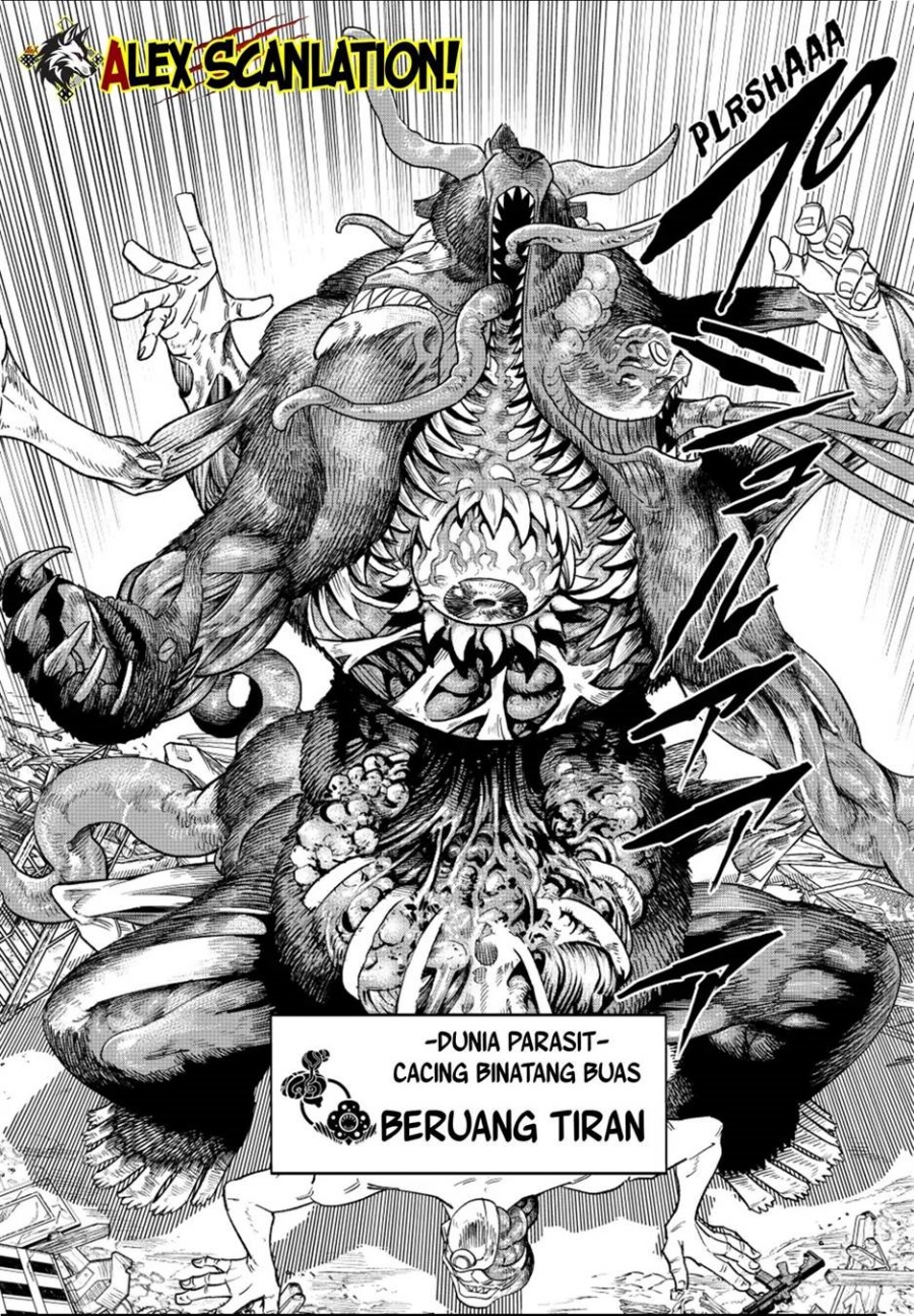 Versus Chapter 24 Halaman 20
