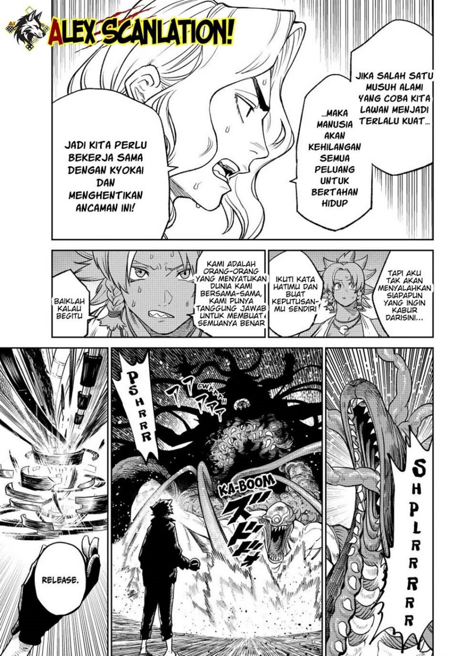 Versus Chapter 24.5 Halaman 7