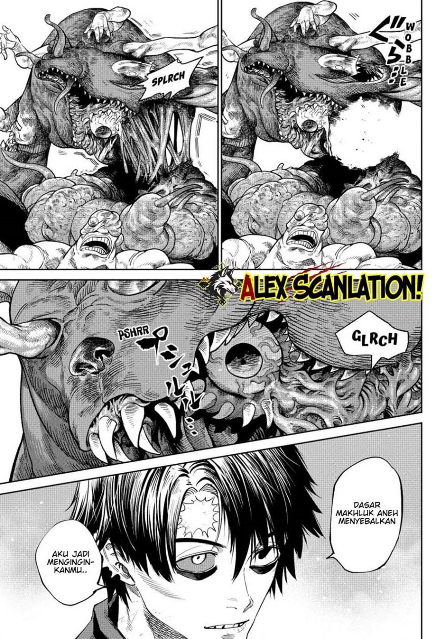 Versus Chapter 24.5 Halaman 9