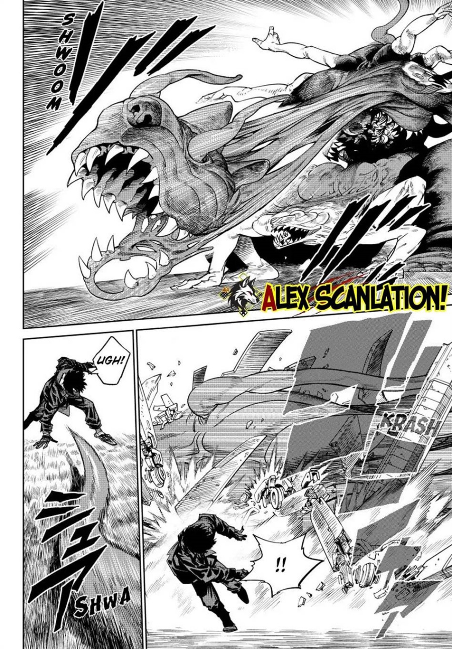 Versus Chapter 24.5 Halaman 10