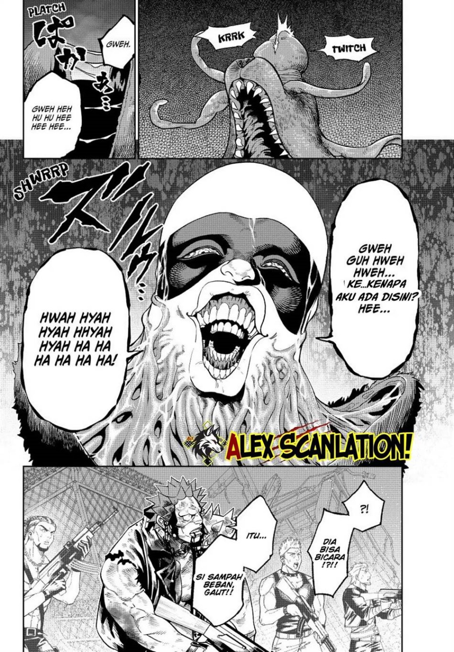 Versus Chapter 24.5 Halaman 18
