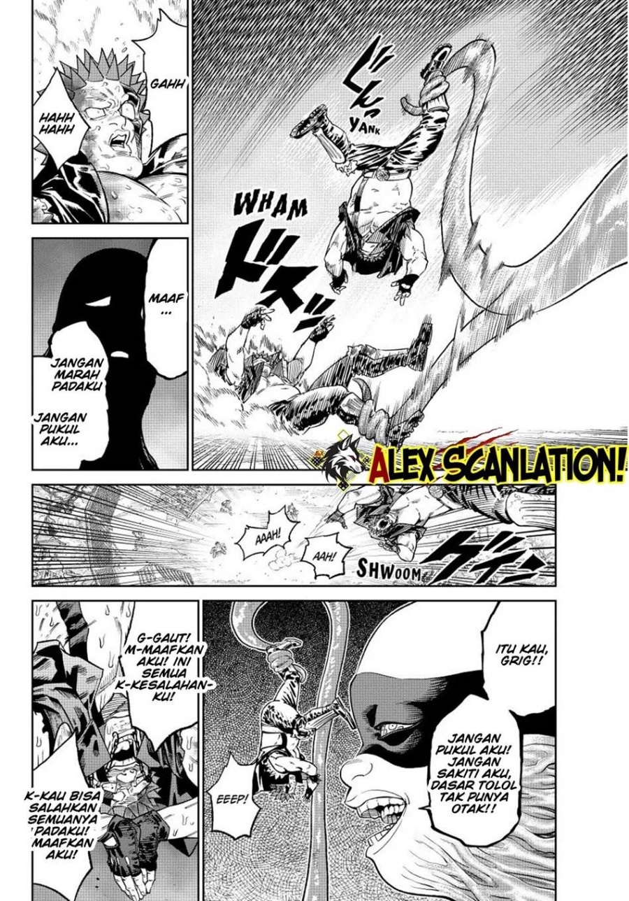 Versus Chapter 24.5 Halaman 20