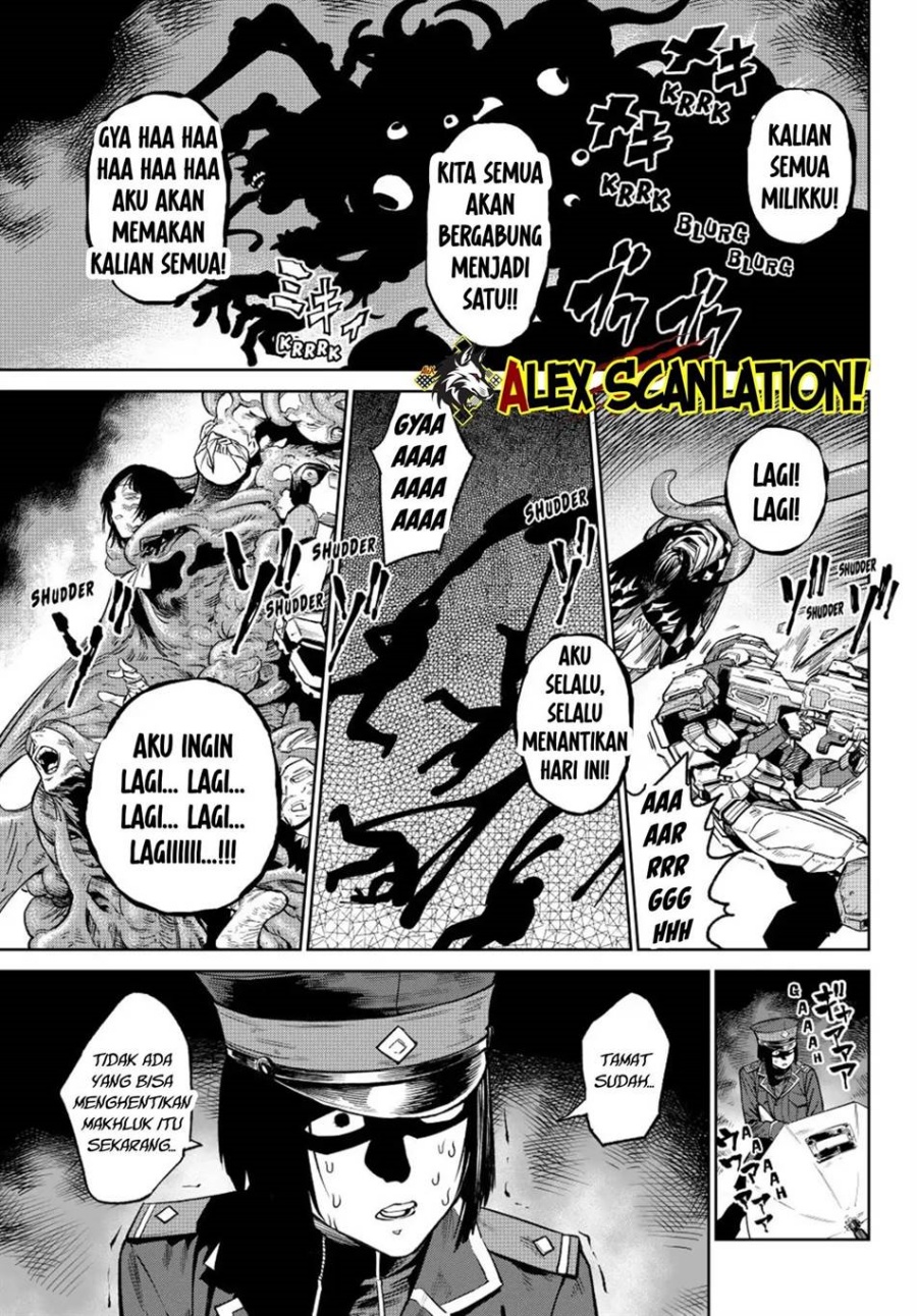 Versus Chapter 24.5 Halaman 23