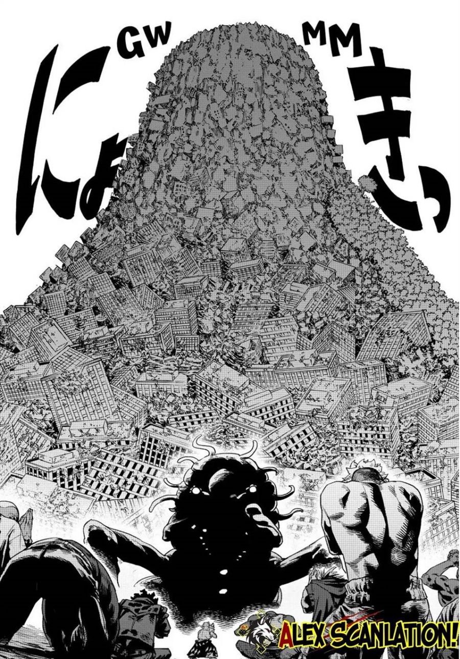 Versus Chapter 25 Halaman 9