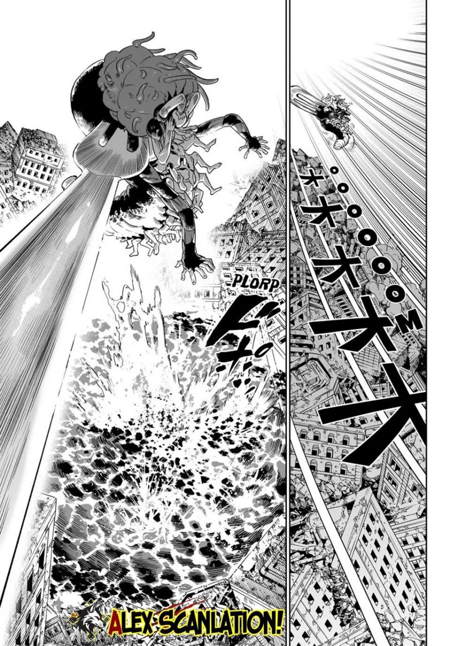 Versus Chapter 25 Halaman 14
