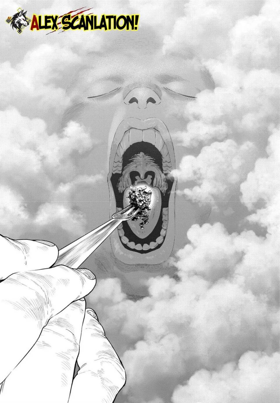 Versus Chapter 25 Halaman 18
