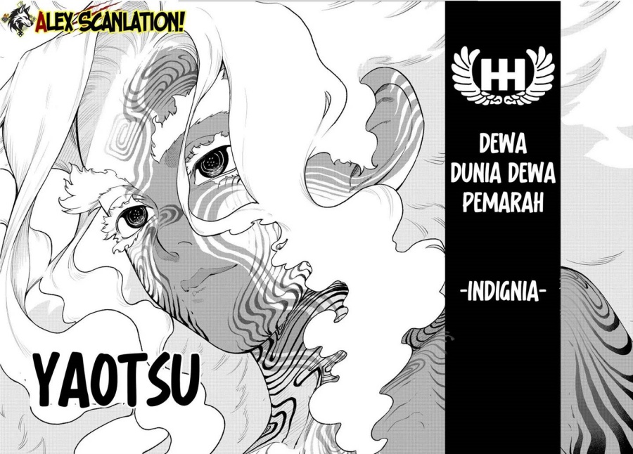 Versus Chapter 25 Halaman 25