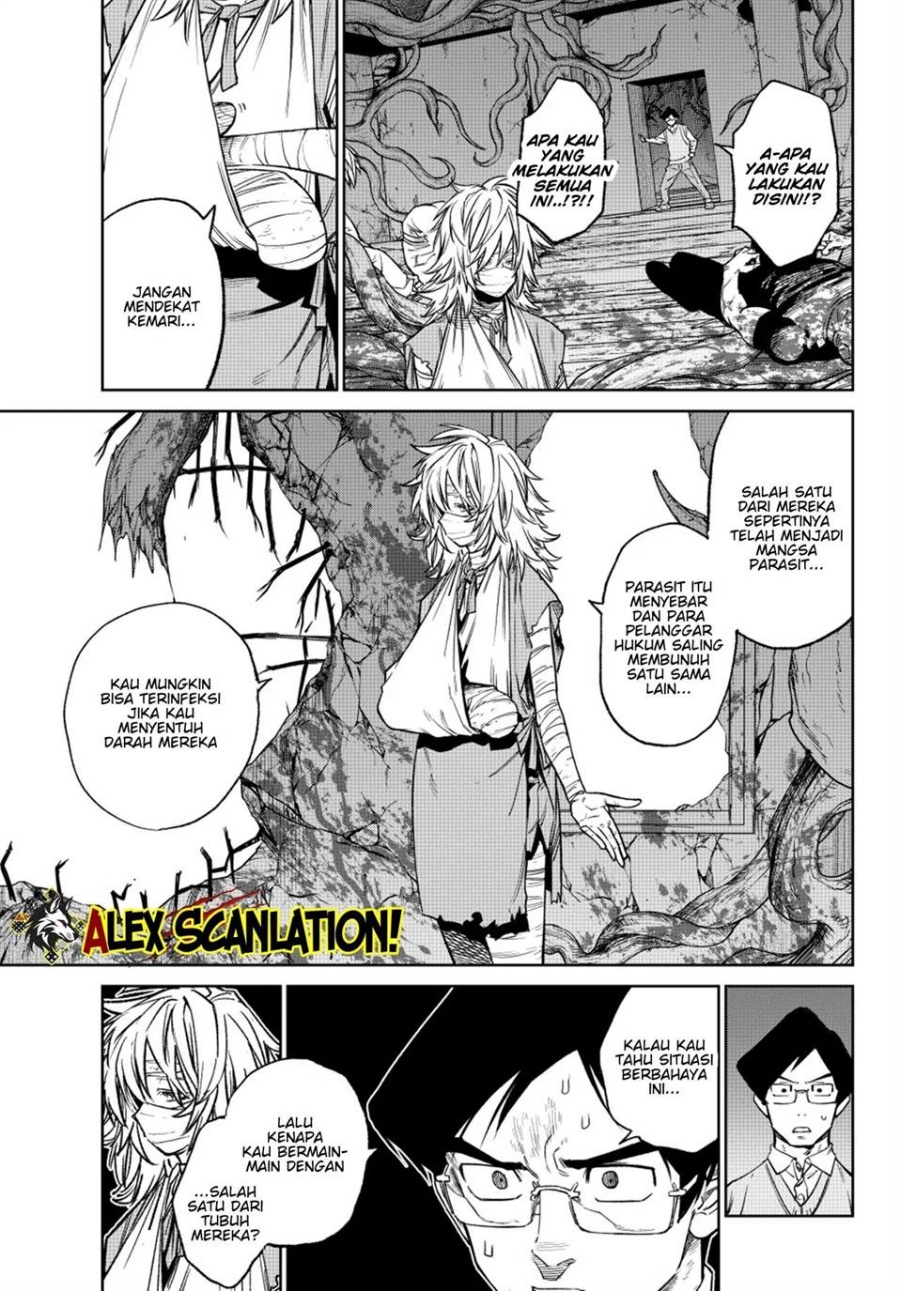 Versus Chapter 26 Halaman 33