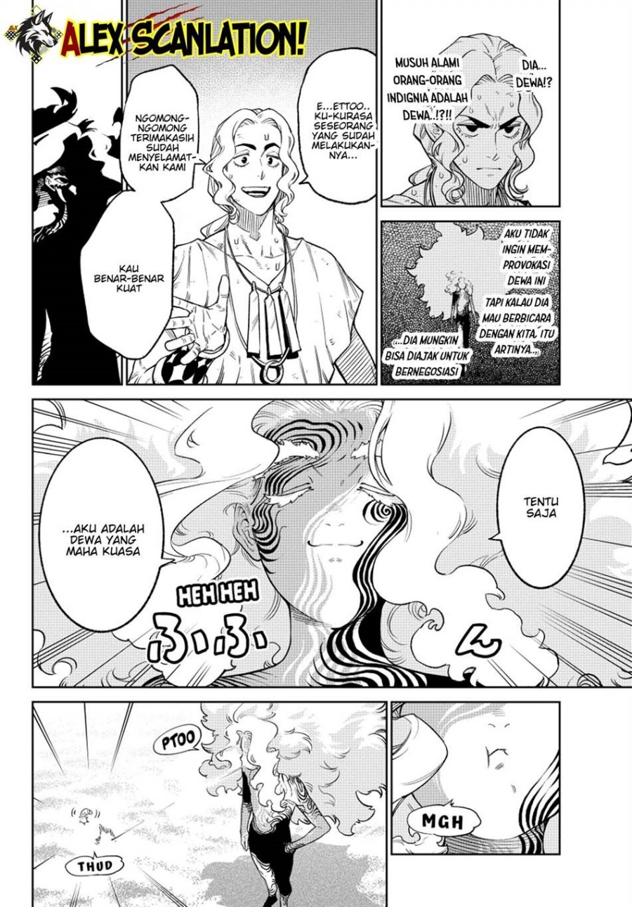 Versus Chapter 27 Halaman 26