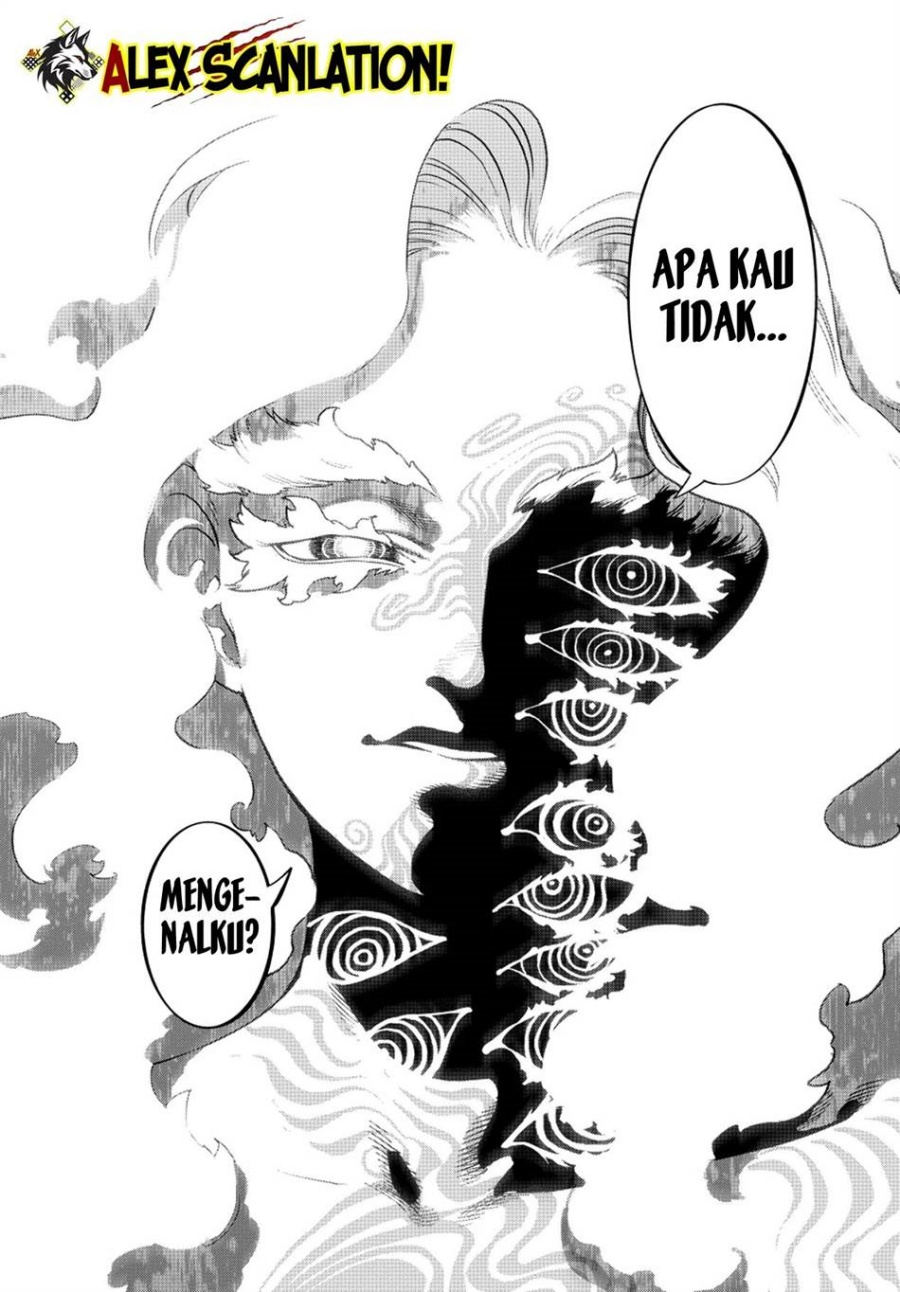 Versus Chapter 27 Halaman 28