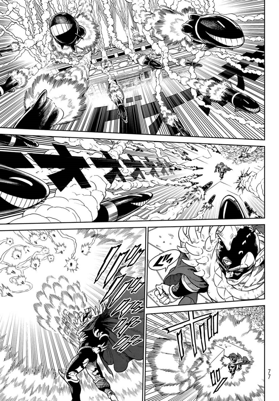 Versus Chapter 28 Halaman 10