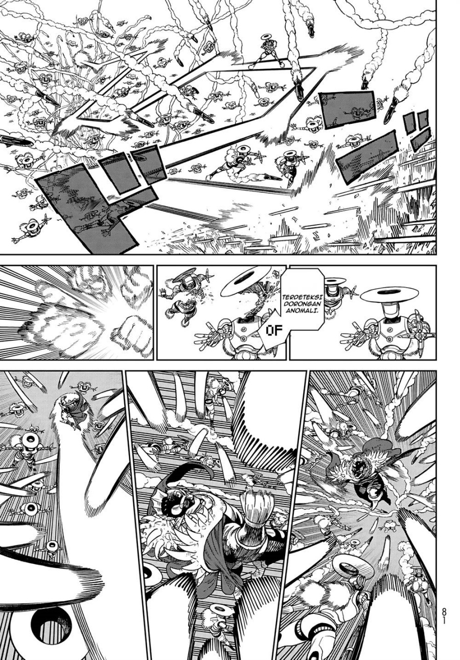 Versus Chapter 28 Halaman 14