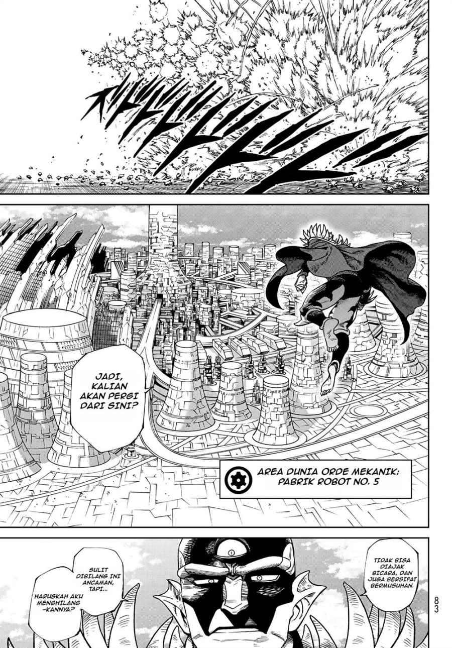 Versus Chapter 28 Halaman 16