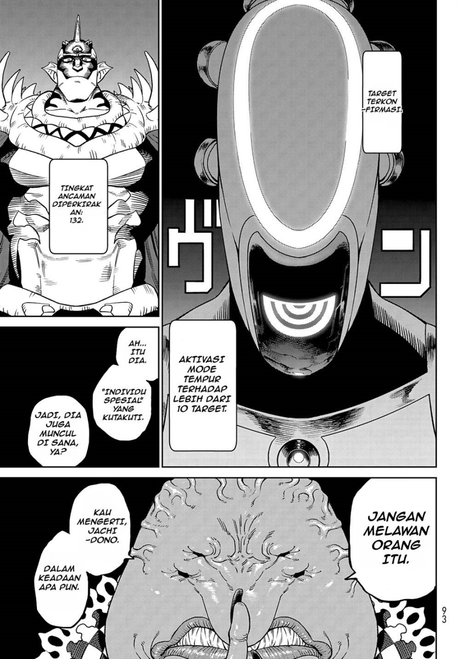 Versus Chapter 28 Halaman 26