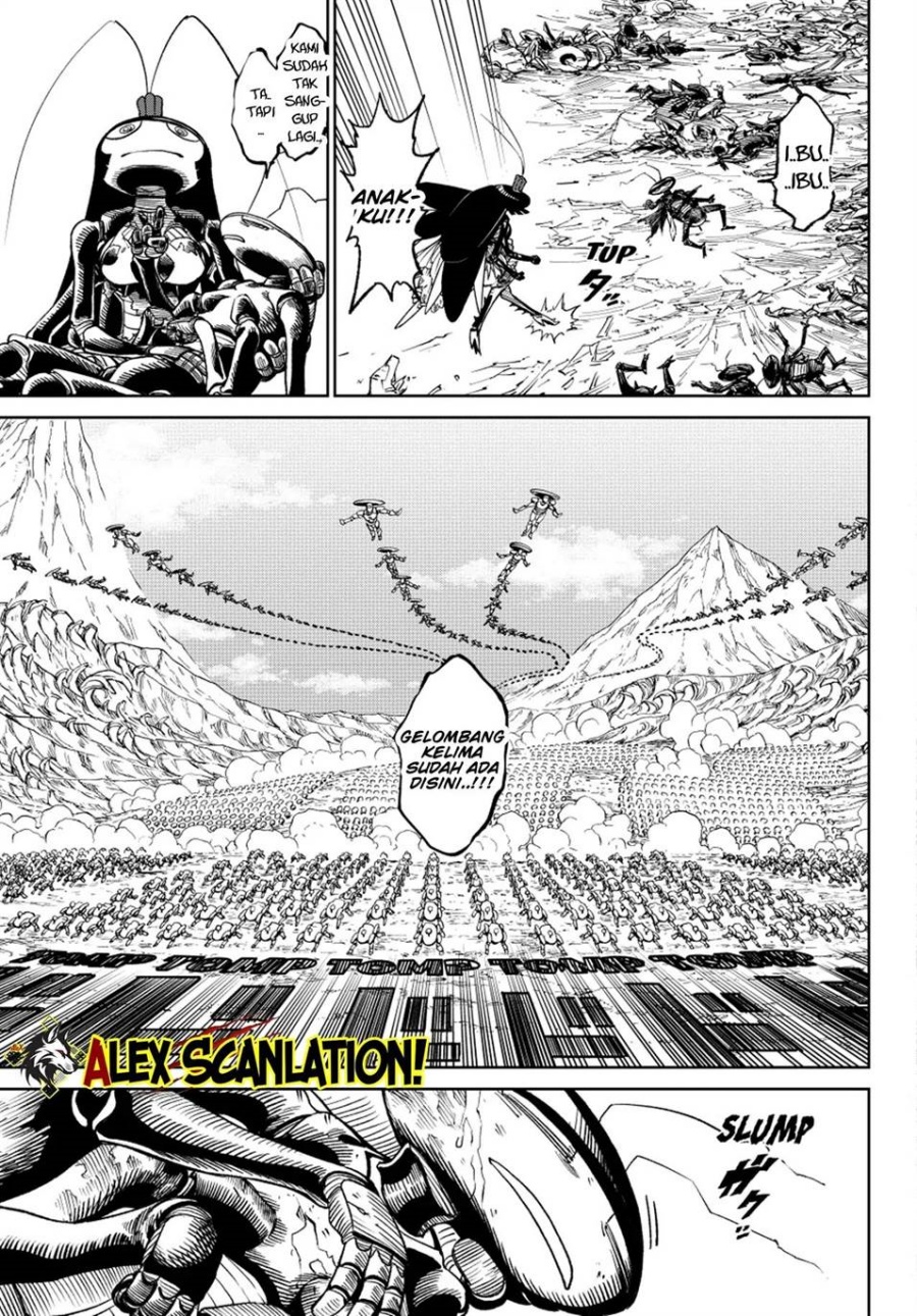 Versus Chapter 29 Halaman 29