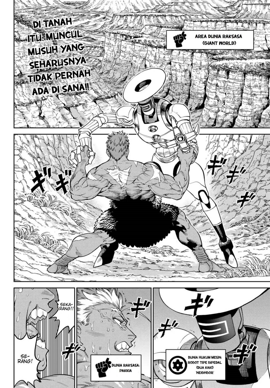 Versus Chapter 30 Halaman 2