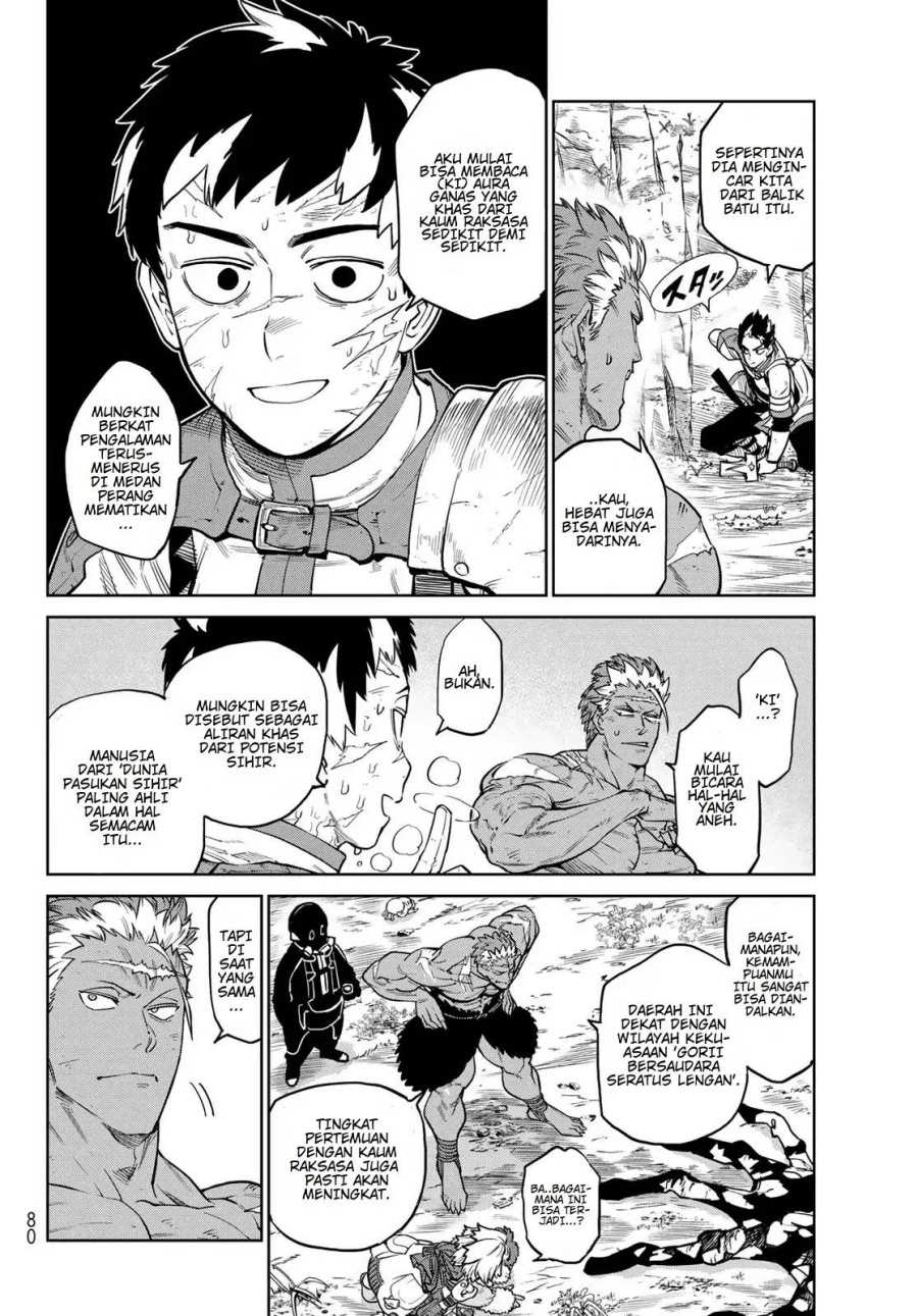 Versus Chapter 30 Halaman 10