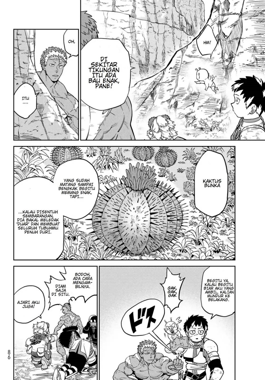 Versus Chapter 30 Halaman 16