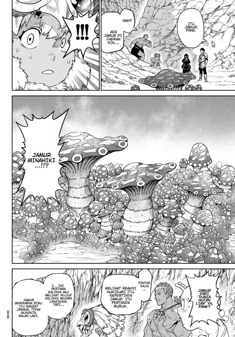 Versus Chapter 30 Halaman 18