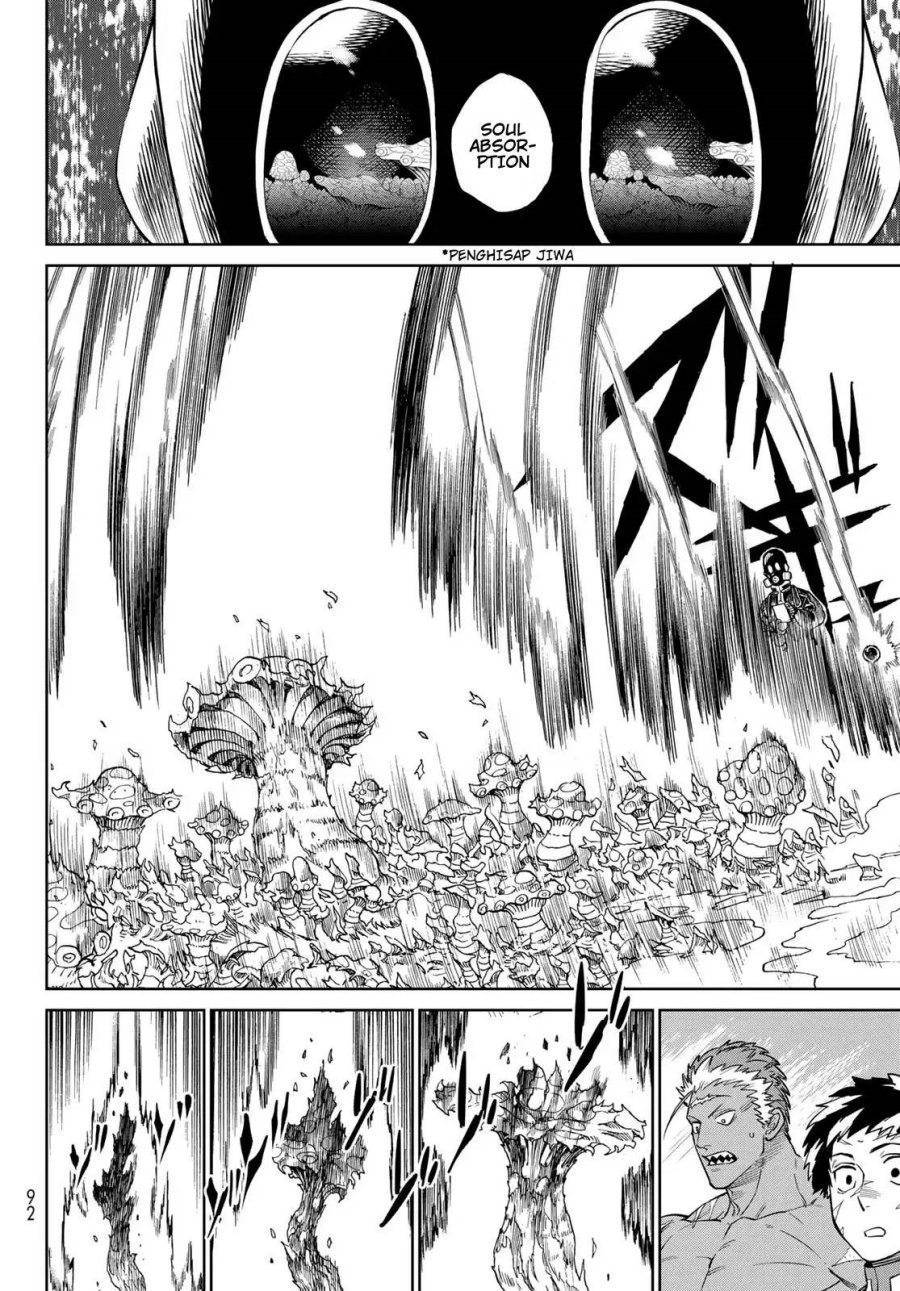 Versus Chapter 30 Halaman 22