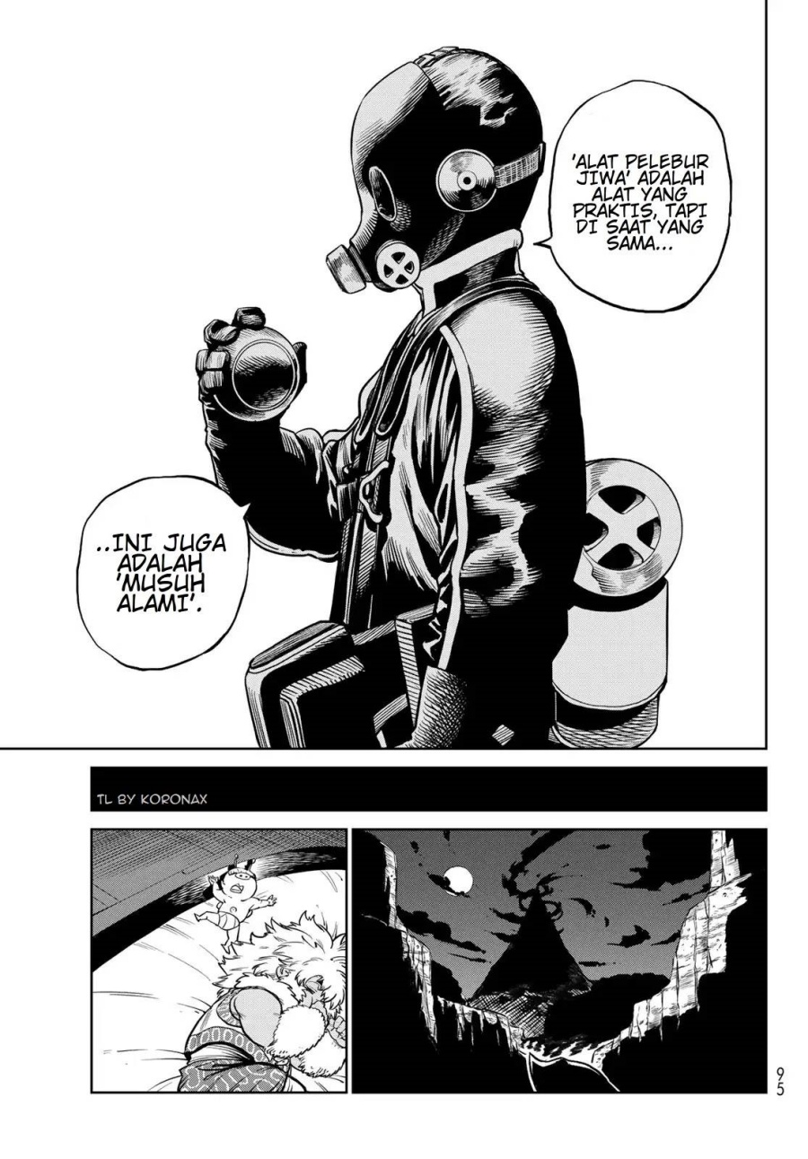 Versus Chapter 30 Halaman 25